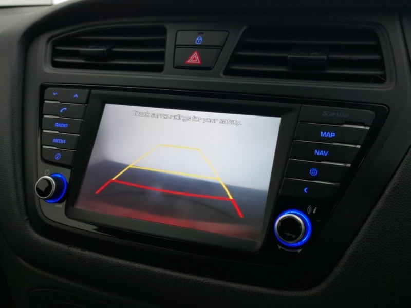 Used Hyundai i20 2015 for sale - 76629288: Photo 13