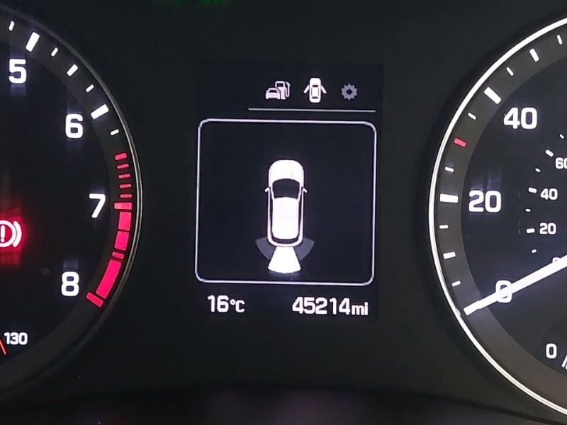 Used Hyundai i20 2015 for sale - 76629288: Photo 14