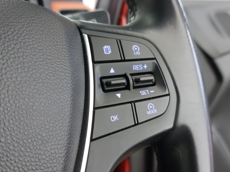 Used Hyundai i20 2015 for sale - 76629288: Photo 19