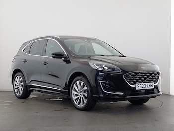 Used Ford Kuga 2023 for sale - 78803685: Photo