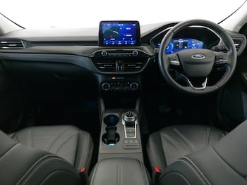 Used Ford Kuga 2023 for sale - 78803685: Photo
