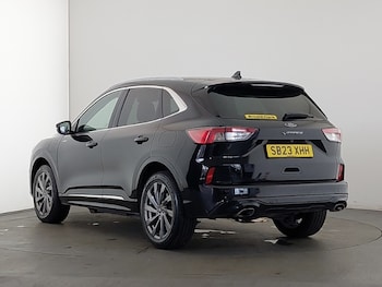 Used Ford Kuga 2023 for sale - 78803685: Photo