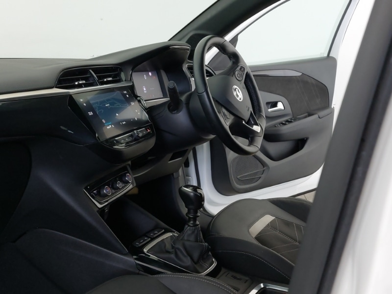 Used Vauxhall Corsa 2023 for sale - 78032982: Photo 11