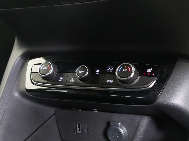 Used Vauxhall Corsa 2023 for sale - 78032982: Photo 14