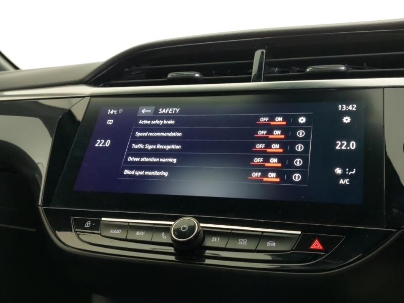 Used Vauxhall Corsa 2023 for sale - 78032982: Photo 18