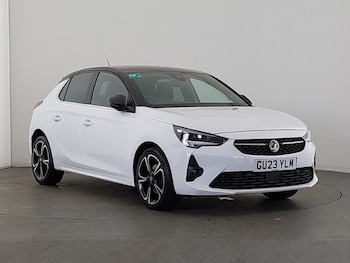 Vauxhall Corsa feature image