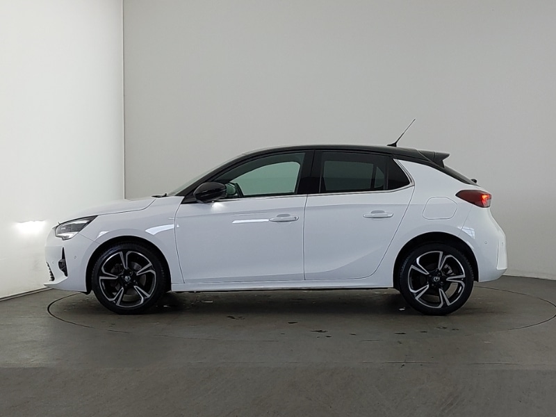 Used Vauxhall Corsa 2023 for sale - 78032982: Photo 4