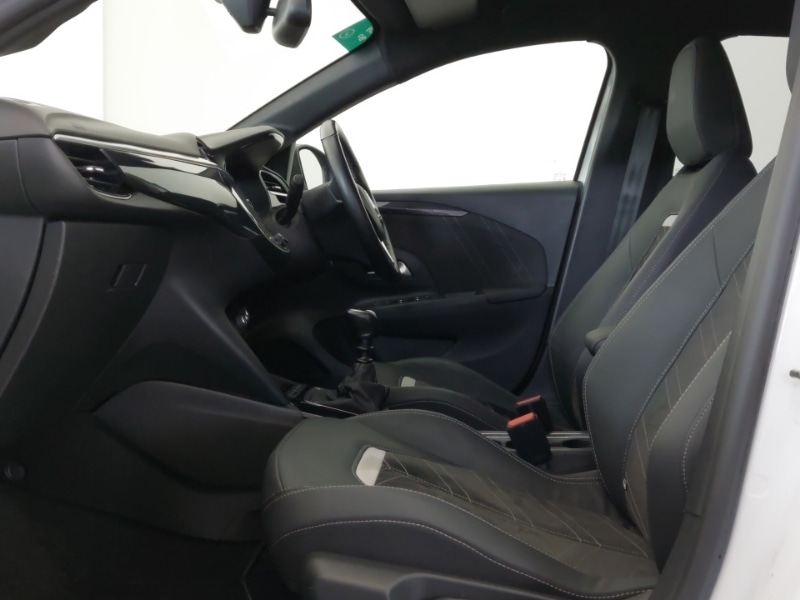 Used Vauxhall Corsa 2023 for sale - 78032982: Photo 5