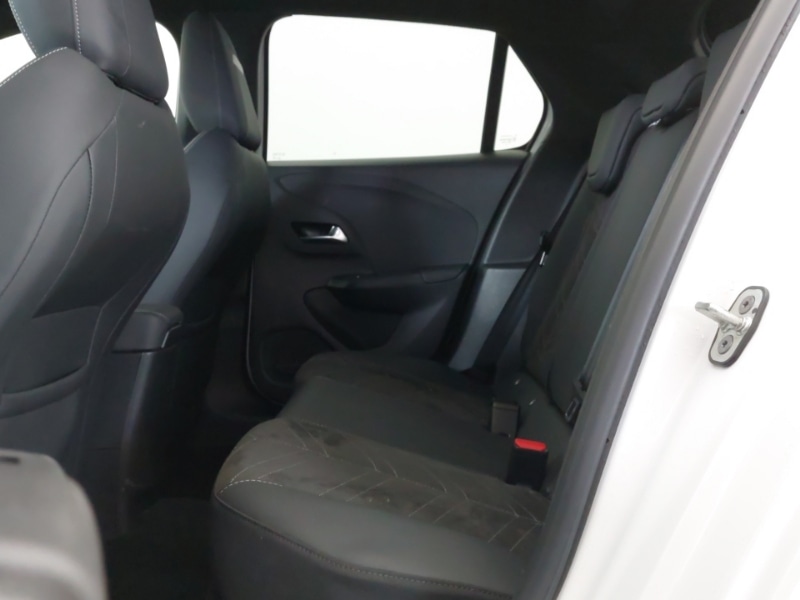 Used Vauxhall Corsa 2023 for sale - 78032982: Photo 6