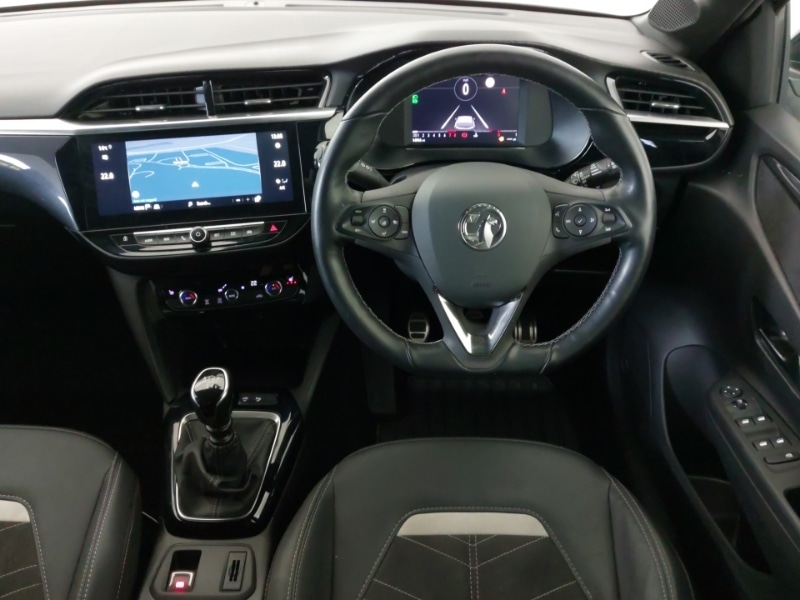 Used Vauxhall Corsa 2023 for sale - 78032982: Photo 7