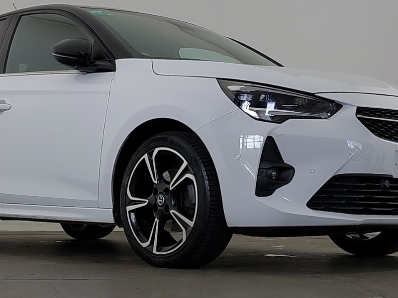 Used Vauxhall Corsa 2023 for sale - 78032982: Photo 9