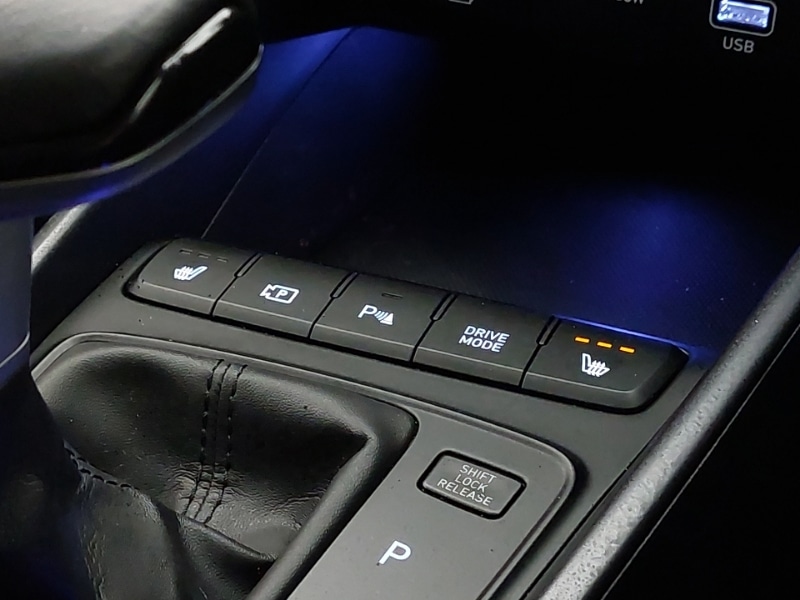 Used Hyundai i20 2025 for sale - 77568851: Photo 14