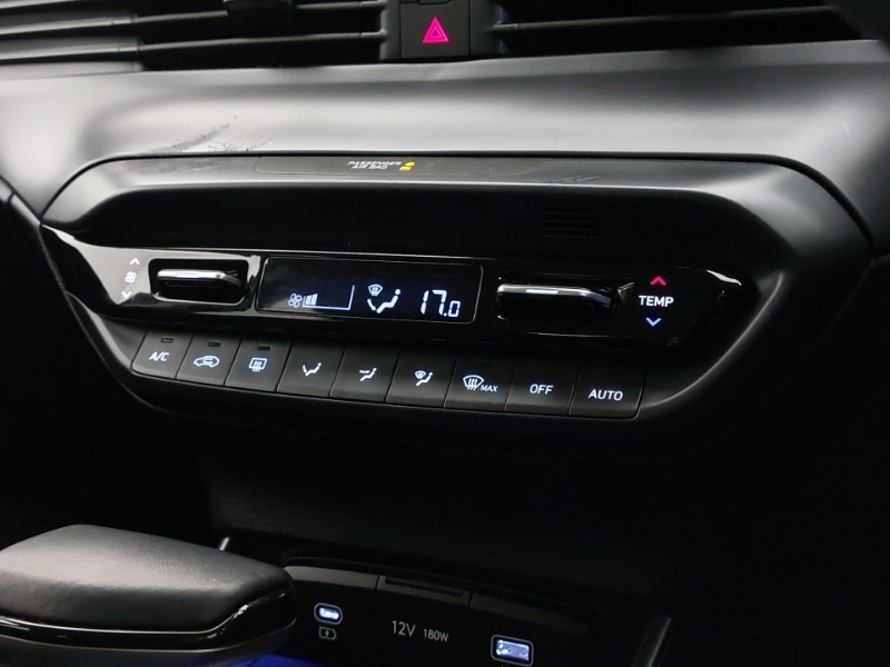 Used Hyundai i20 2025 for sale - 77568851: Photo 15