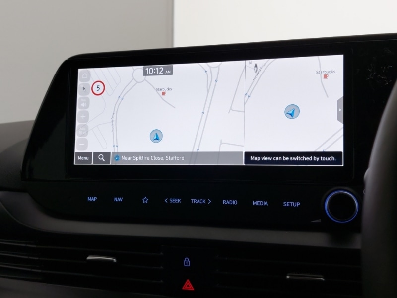 Used Hyundai i20 2025 for sale - 77568851: Photo 17