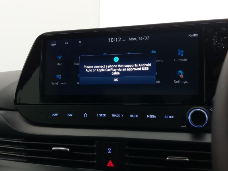 Used Hyundai i20 2025 for sale - 77568851: Photo 18