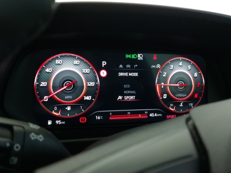 Used Hyundai i20 2025 for sale - 77568851: Photo 19