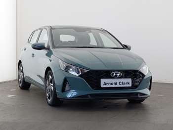 2023 - 1.0T GDi 48V MHD SE Connect 5dr DCT