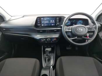 Used Hyundai i20 2023 for sale - 75018327: Photo