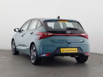 Used Hyundai i20 2023 for sale - 75018327: Photo