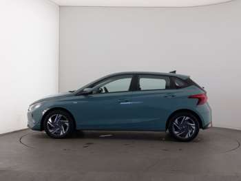 Used Hyundai i20 2023 for sale - 75018327: Photo