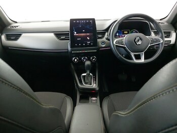 Used Renault Arkana 2024 for sale - 78326856: Photo