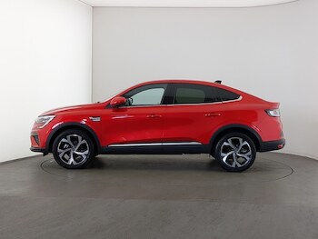 Used Renault Arkana 2024 for sale - 78326856: Photo