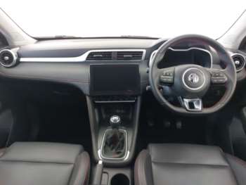 Used MG MG ZS 2024 for sale - 74749674: Photo
