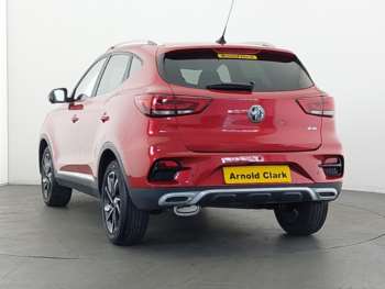 Used MG MG ZS 2024 for sale - 74749674: Photo