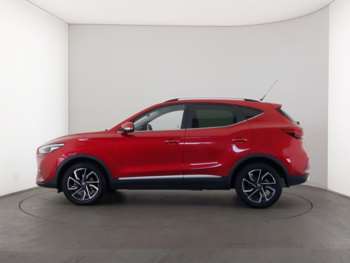 Used MG MG ZS 2024 for sale - 74749674: Photo