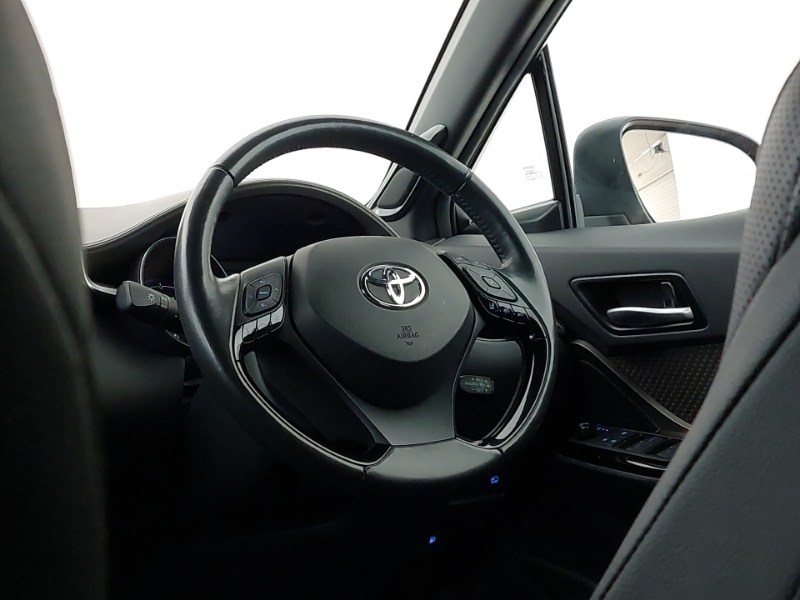 Used Toyota C-HR 2020 for sale - 77008610: Photo 10