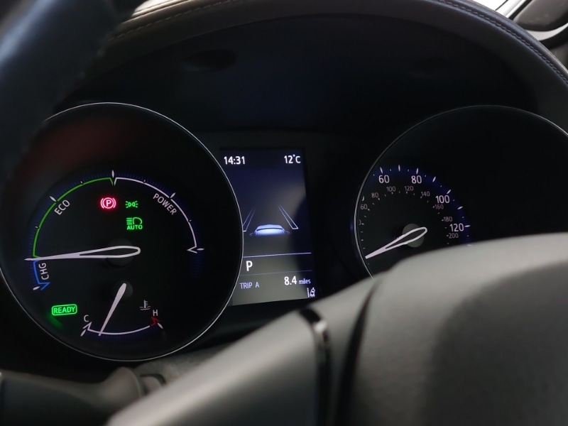 Used Toyota C-HR 2020 for sale - 77008610: Photo 14