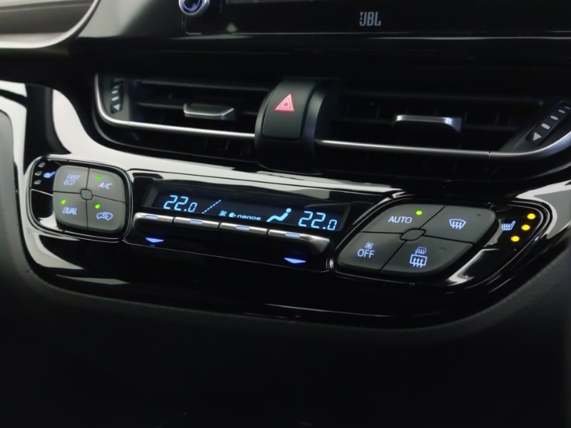 Used Toyota C-HR 2020 for sale - 77008610: Photo 15