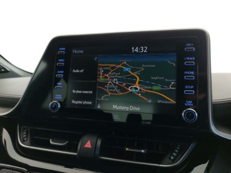 Used Toyota C-HR 2020 for sale - 77008610: Photo 16