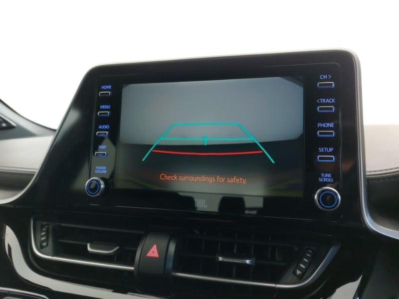 Used Toyota C-HR 2020 for sale - 77008610: Photo 17