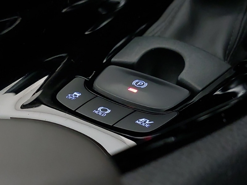 Used Toyota C-HR 2020 for sale - 77008610: Photo 19