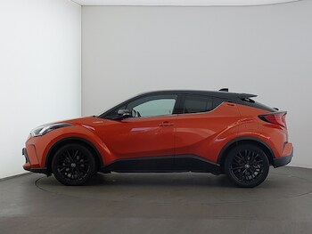 Used Toyota C-HR 2020 for sale - 77008610: Photo