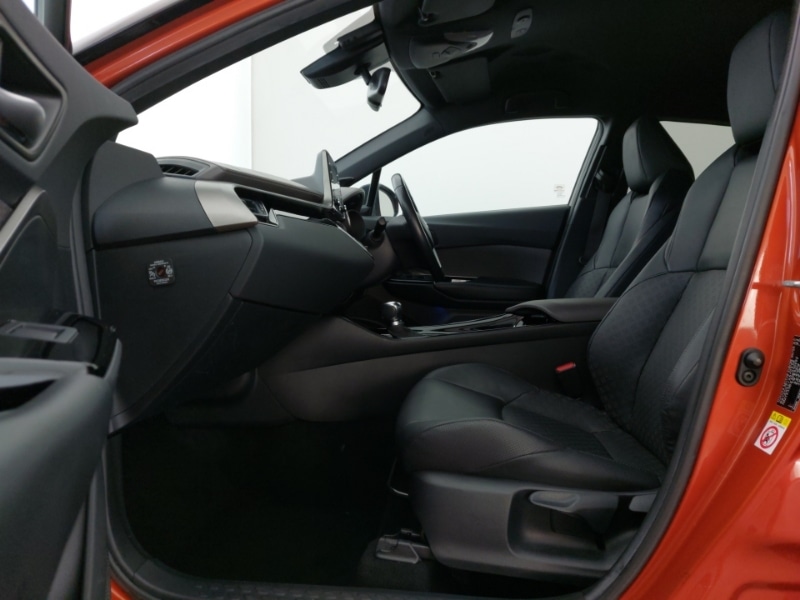 Used Toyota C-HR 2020 for sale - 77008610: Photo 5