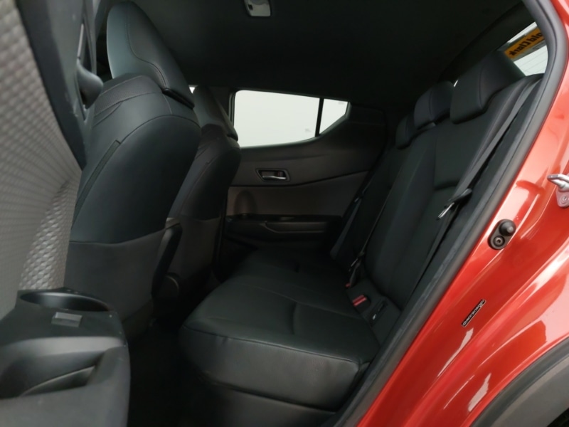 Used Toyota C-HR 2020 for sale - 77008610: Photo 6
