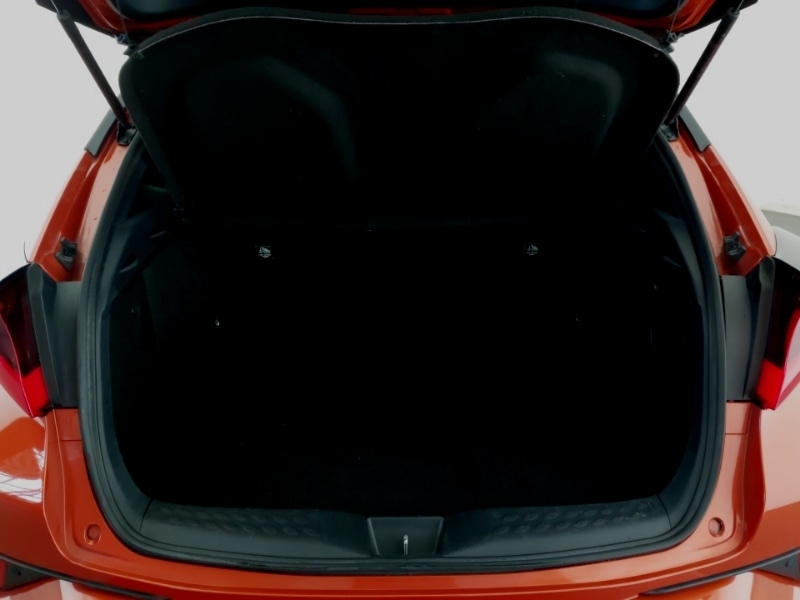 Used Toyota C-HR 2020 for sale - 77008610: Photo 8