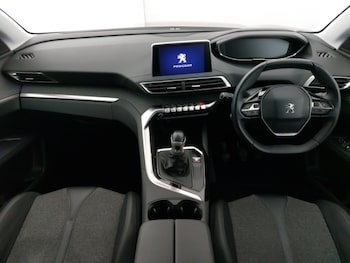 Used Peugeot 3008 2019 for sale - 78933124: Photo