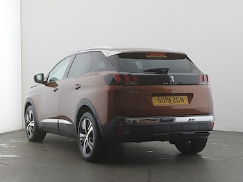 Used Peugeot 3008 2019 for sale - 78933124: Photo