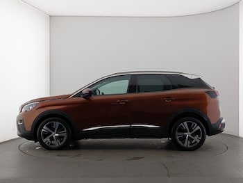 Used Peugeot 3008 2019 for sale - 78933124: Photo