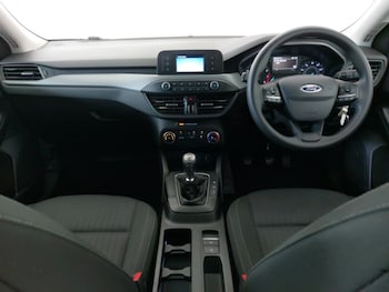 Used Ford Focus 2018 for sale - 78987691: Photo
