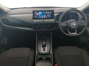 Used Nissan Qashqai 2024 for sale - 75176998: Photo