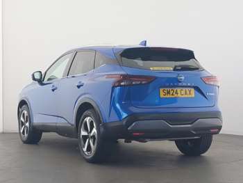 Used Nissan Qashqai 2024 for sale - 75176998: Photo