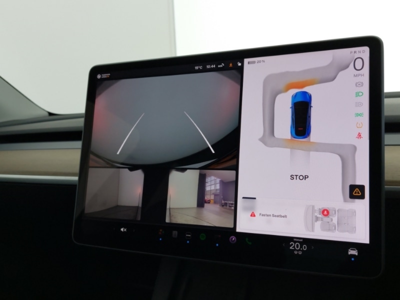 Used Tesla Model Y 2022 for sale - 77846808: Photo 13