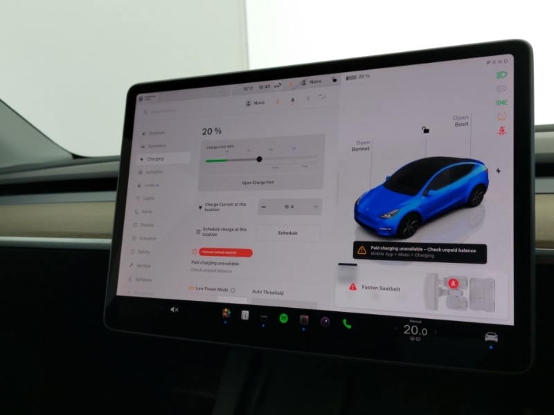 Used Tesla Model Y 2022 for sale - 77846808: Photo 15