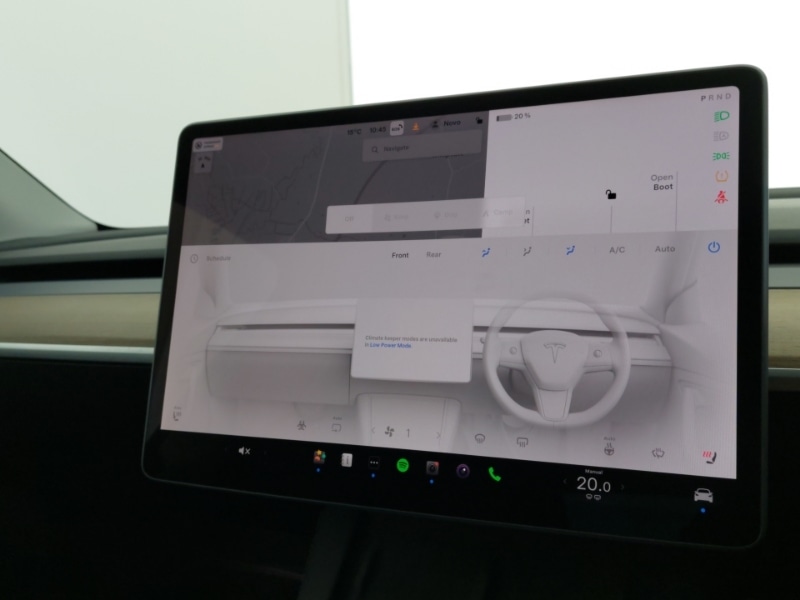 Used Tesla Model Y 2022 for sale - 77846808: Photo 16