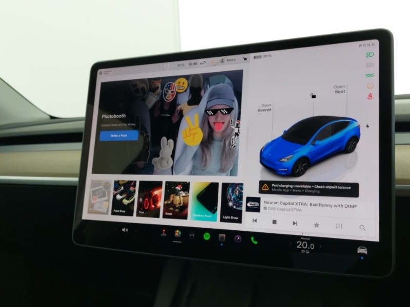 Used Tesla Model Y 2022 for sale - 77846808: Photo 19