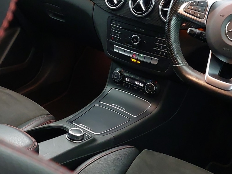 Used Mercedes-Benz B Class 2017 for sale - 76548817: Photo 11